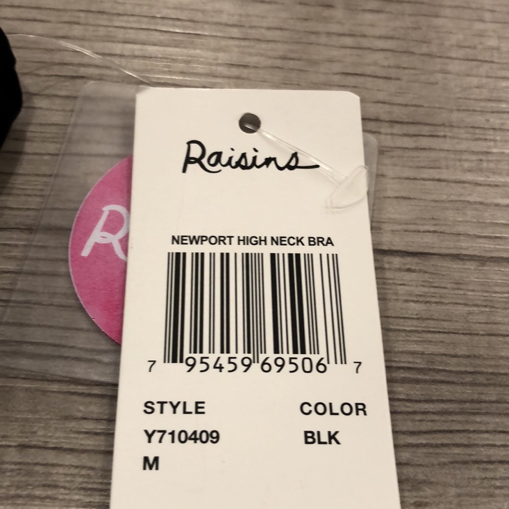 RAISINS - Picture 5 of 7